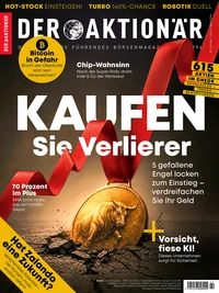 DER AKTIONÄR 22/26