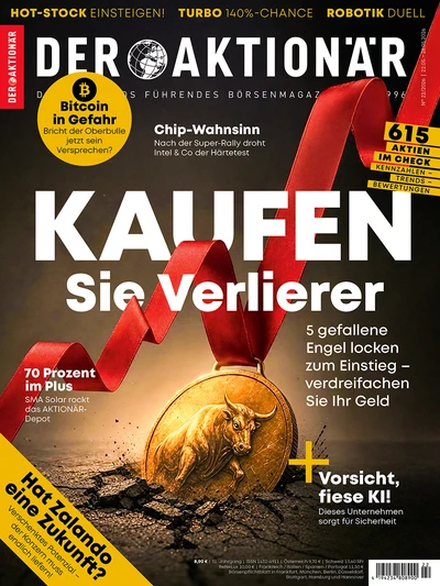 DER AKTIONÄR 22/26