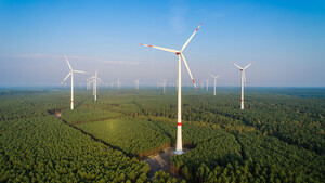 Nordex: Das sind gute Nachrichten  / Foto: TimSiegert-batcam/Shutterstock