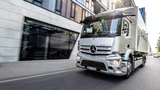 Daimler Truck: Daimler Truck: Gewinn verdreifacht, Ausblick bestätigt