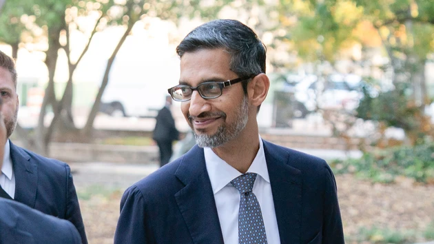 Alphabet: Milliarden‑Strafe gekippt