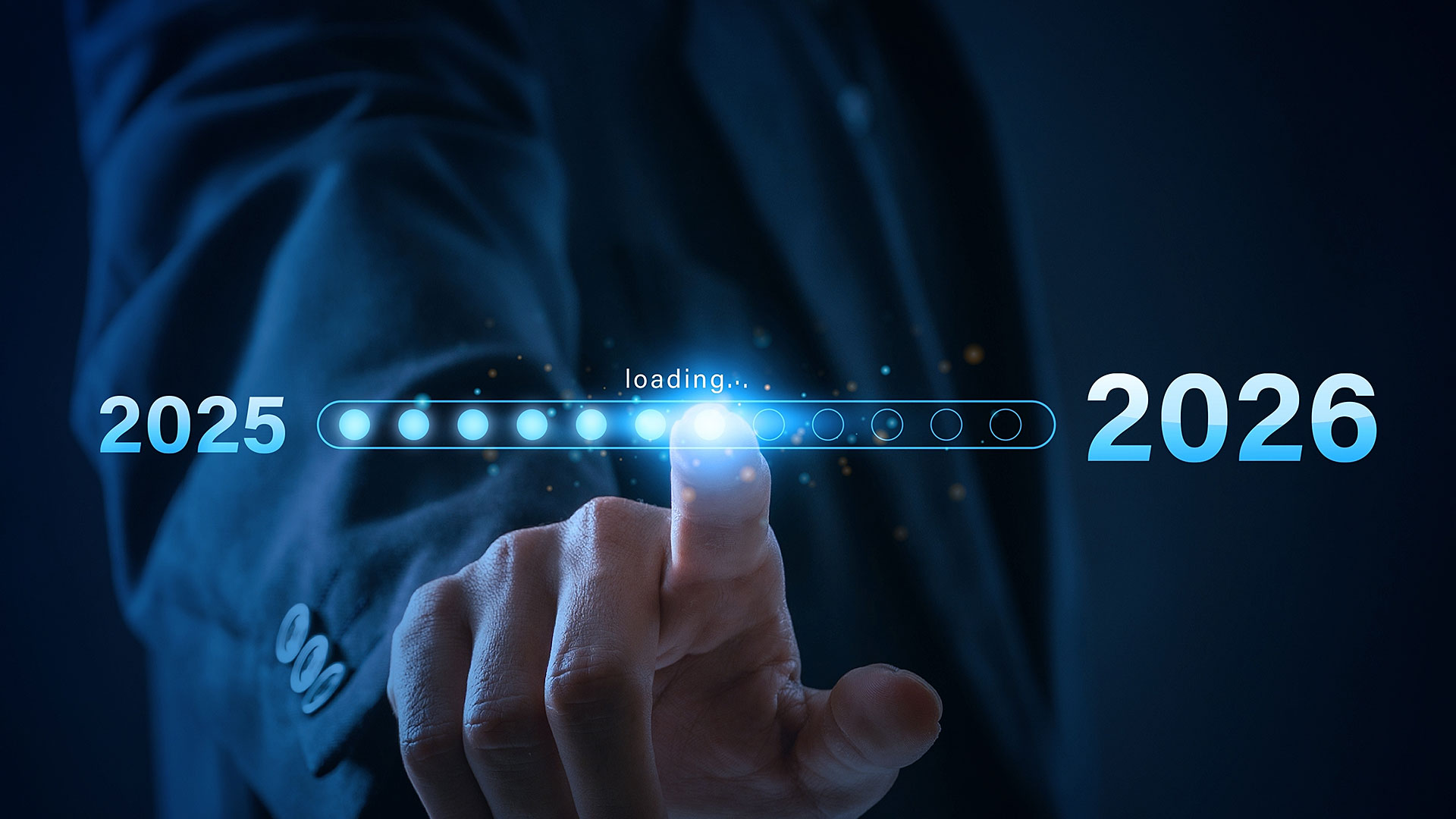 Die geheime Mega‑Wette der Wall Street – Top‑Häuser setzen 2026 auf die Superrallye! (Foto: pixadot.studio/Shutterstock)