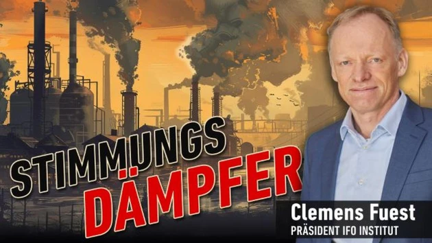 Prof. Clemens Fuest: 