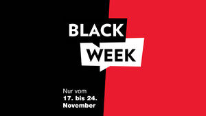 Black‑Week‑Deals bei DER AKTIONÄR – sichern Sie sich Ihr gratis Magazinabo 