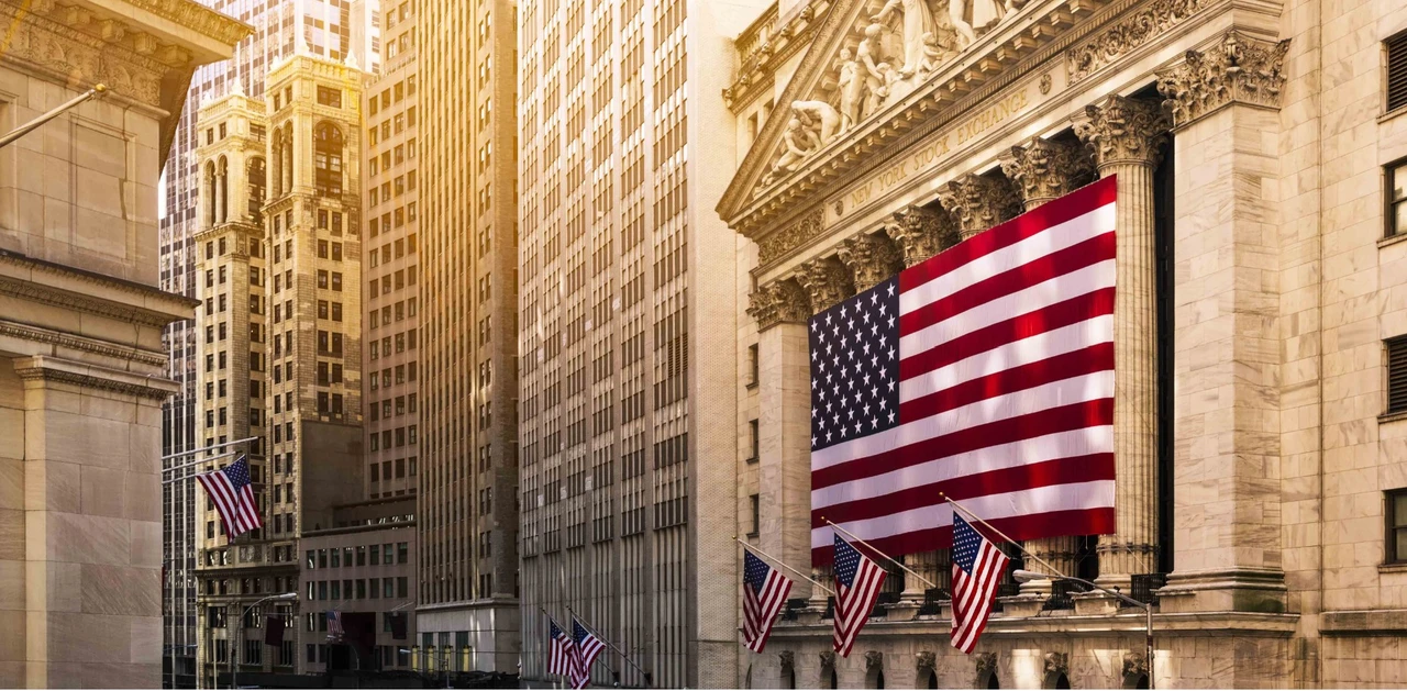 Wall Street: Dow verbessert sich um 1,1 Prozent, Apple schießt den Vogel ab, Moderna und Alibaba rutschen