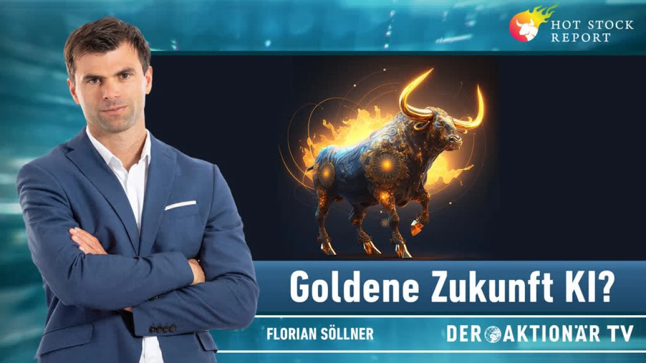 KI-Urknall 2031 „mega-gefährlich“ oder Chance für Nvidia?
