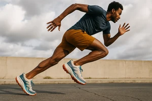 Deckers Outdoor: Puma‑Rivale hebt nach Zahlen ab  / Foto: ChatGPT / Sora