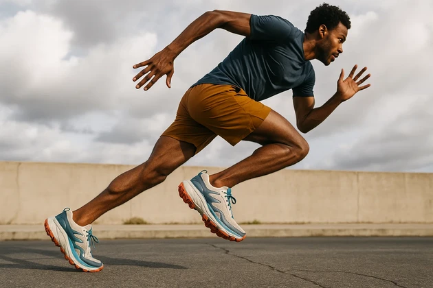 Deckers Outdoor: Puma‑Rivale hebt nach Zahlen ab