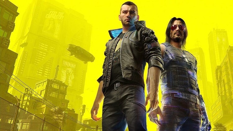 Cd Projekt Was Tun Nach Dem Cyberpunk Desaster Der Aktionar