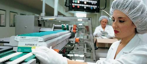 Bayer: „Wertvernichtung“