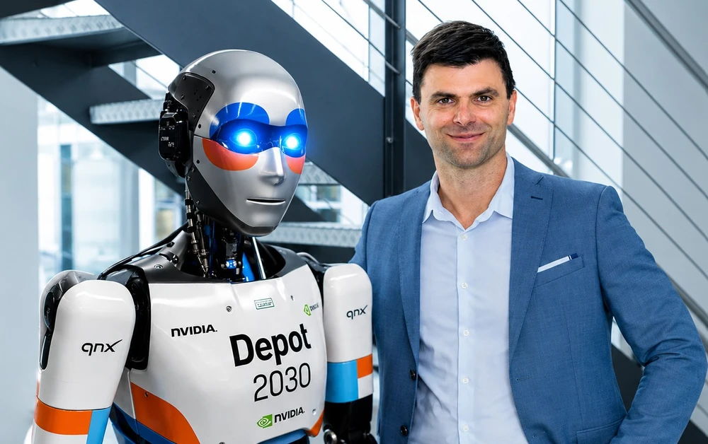 Depot 2030