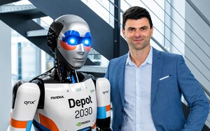 Nvidia freut 80‑faches Wachstum bei Anthropic‑Claude!  
