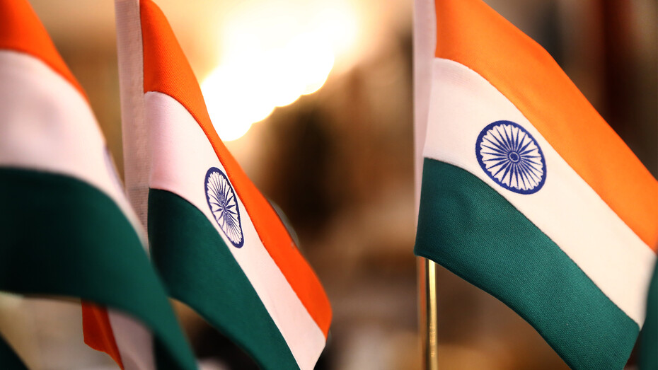  Indien rückt in den Fokus der Versicherer (Foto: Shutterstock)