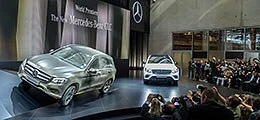 210 Weltpremieren auf der IAA (Foto: Börsenmedien AG)