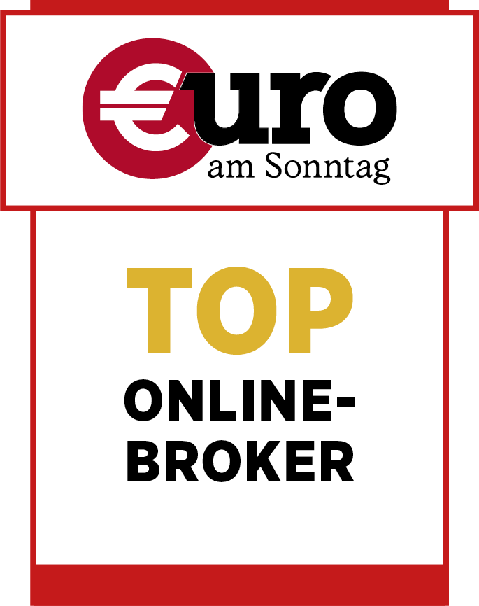 €uro am Sonntag – Top Online Broker