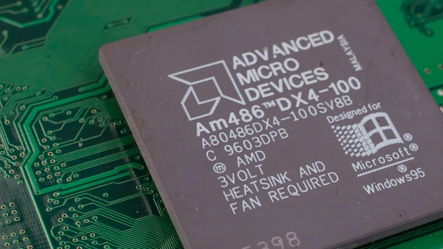 AMD vor Zahlen: Das erwartet der Markt