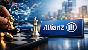 Allianz: Neuer Schachzug in Milliardenmarkt  / Foto: ChatGPT