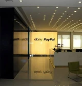 DAX: Nach der Aufspaltung: Paypal Top – Ebay Flop