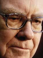 Lanxess: Warren Buffett steigt ein!