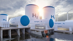Wasserstoff‑Aktien: Nel schwach, SFC Energy haussiert, Plug Power gibt Gas  / Foto: Audio und Werbung/istockphoto