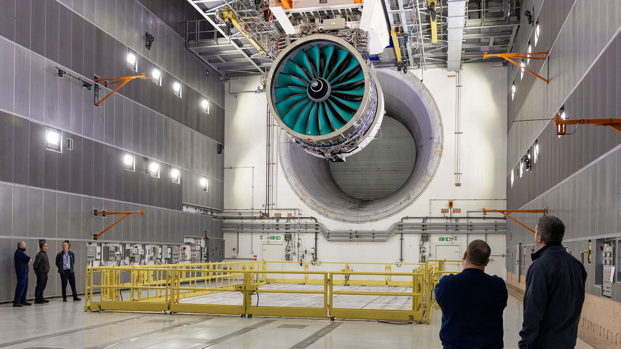 Rolls‑Royce: AKTIONÄR‑Tipp gibt Gas – so profitieren Anleger