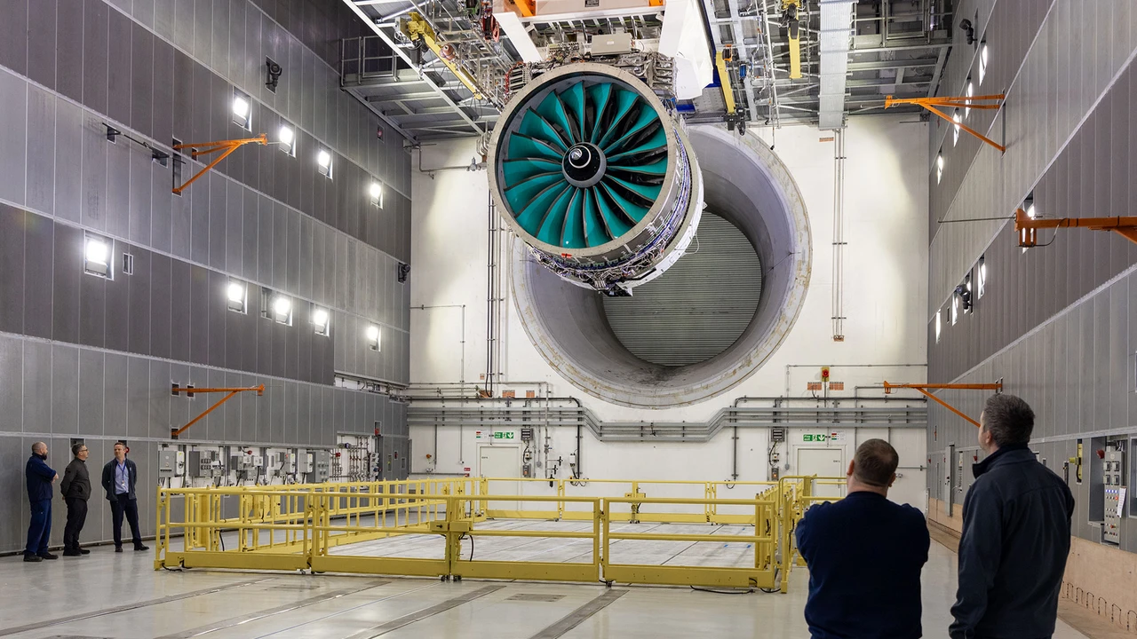 Rolls-Royce: AKTIONÄR-Tipp gibt Gas – so profitieren Anleger 