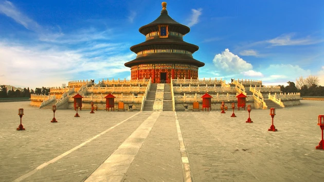 Die stärksten China‑Aktien an den US‑Börsen