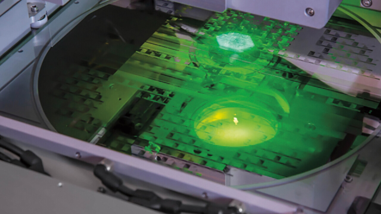 Rallyalarm bei SUSS Microtec: Darum zieht der Real-Depot-Wert jetzt durch