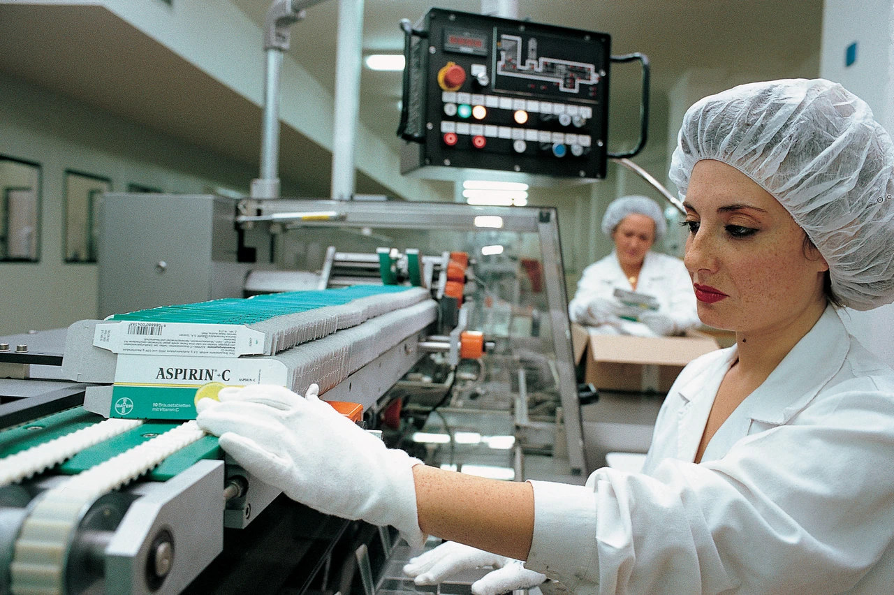 Bayer-Aktie: Deutsche Bank sieht Potenzial