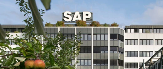 SAP mit Hauptversammlung: Das sagen die Vorstände