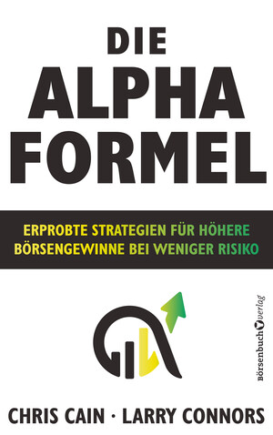 PLASSEN Buchverlage - Die Alpha-Formel