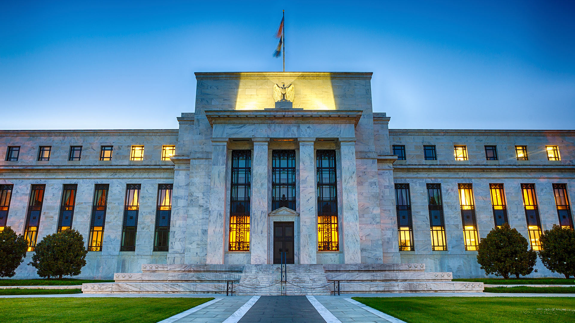 US‑Inflationszahlen gemeldet: Was das für die Börse und die Fed bedeutet (Foto: iStock)