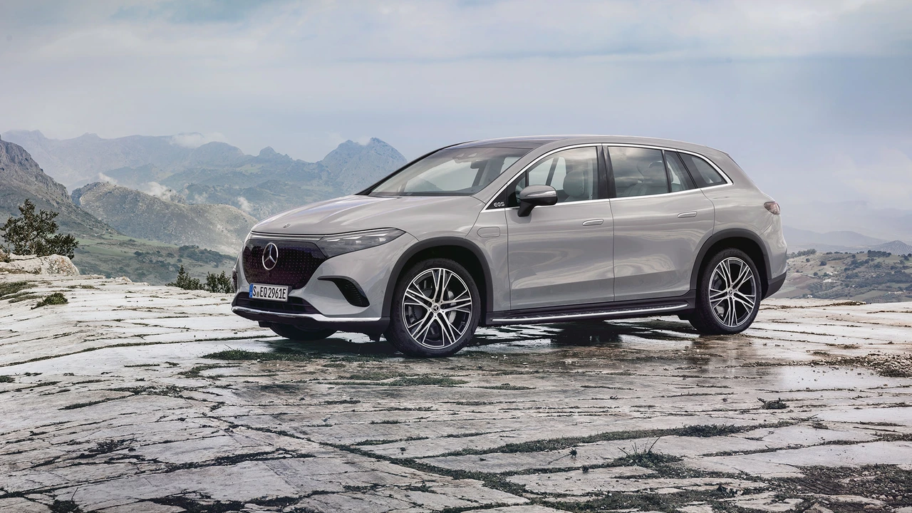 Mercedes-Benz: Top-Pick in der Autobranche