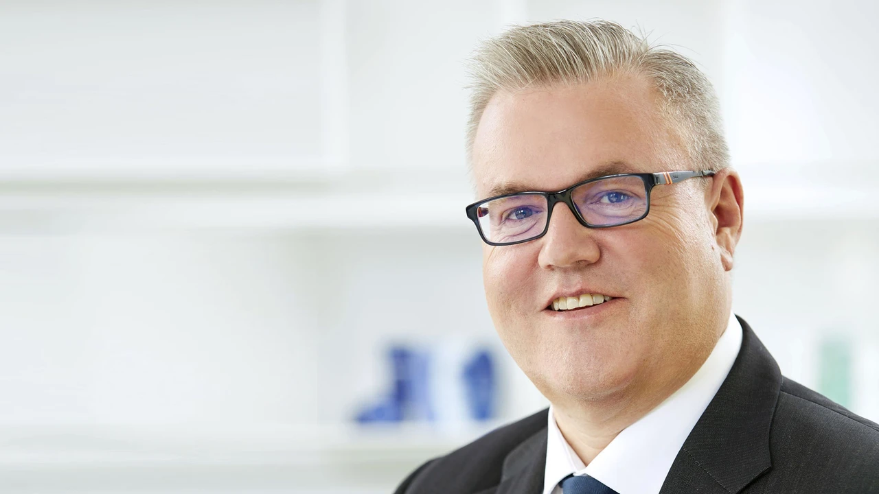 Beiersdorf: Stühlerücken beim Ex-DAX-Mitglied