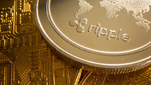 Ripple‑CEO: „Markt vor Verzehnfachung“  / Foto: Dado Ruvic/Illustration/Reuters