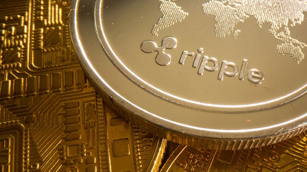Solana ETF kommt ‑ doch was ist mit XRP?