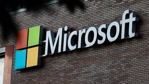 Microsoft: Wie gewonnen, so zerronnen  / Foto: NurPhoto/IMAGO