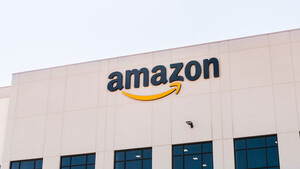 Bullen treiben Amazon weiter – fällt diese Marke?  / Foto: Sundry Photography/iStockphoto