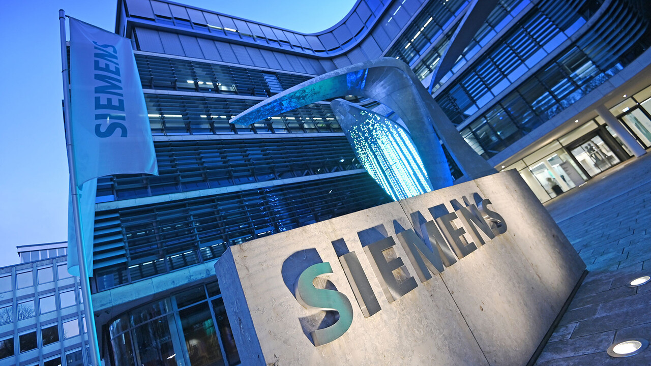 Siemens: 5 Fakten zur Dividende