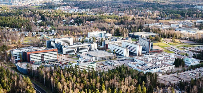 Nokia&#8209;Aktie, UPM & Co: Finnland, der europäische Vorzeigestaat &#8209; diese Investments dürften sich lohnen (Foto: Börsenmedien AG)