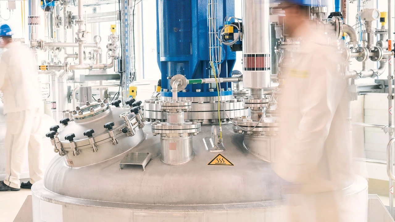 Alzchem: Das lässt aufhorchen