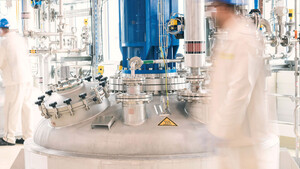 Alzchem: Das lässt aufhorchen  / Foto: Alzchem Group AG