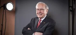 Warren Buffett: Berkshire&#8209;Aktie kostet erstmals 200.000 Dollar (Foto: Börsenmedien AG)
