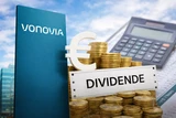Vonovia SE: Vonovia: 5 Fakten zur Dividende