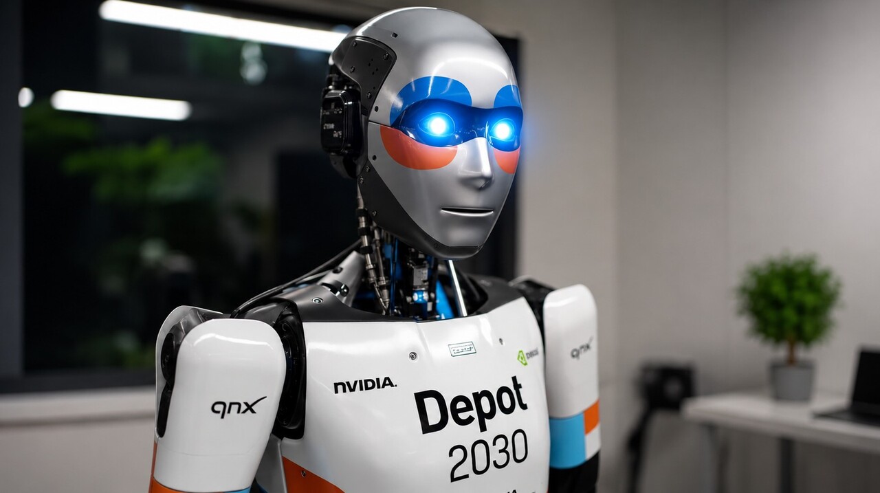 „Brutaler Faktor 100“: Intel + AMD drehen CPU-Ratio gegen Nvidia!