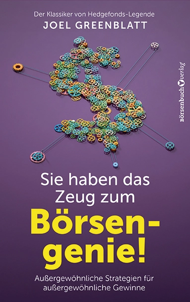 PLASSEN Buchverlage - Sie haben das Zeug zum Börsengenie!