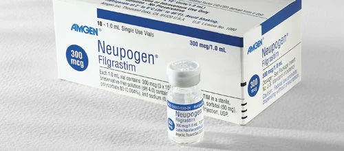 Amgen-Aktie: Jetzt wird’s spannend