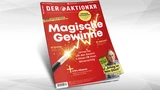: Diese 5 Aktien verzaubern Ihr Depot
