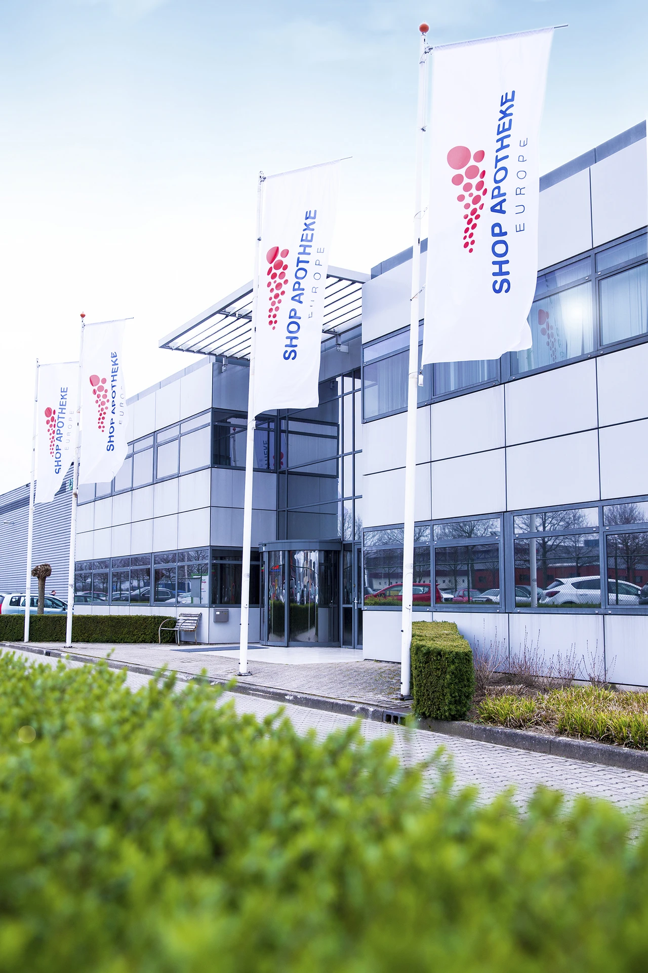 Shop Apotheke Europe bricht 10% ein – das müssen Sie jetzt wissen