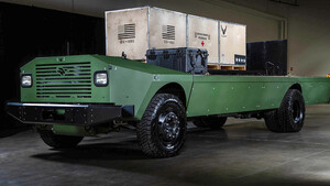 Rheinmetall: Neuer US‑Auftrag  / Foto: Rheinmetall